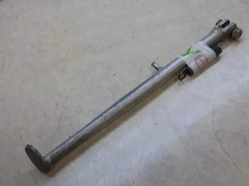 Honda XR400 Kickstand Side Stand   XR 400 2000 low hours!