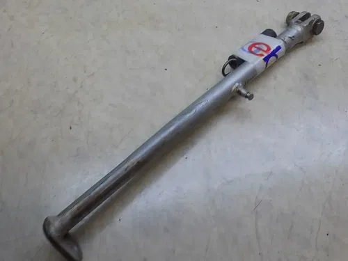 Honda XR400 Kickstand Side Stand   XR 400 2000 low hours!