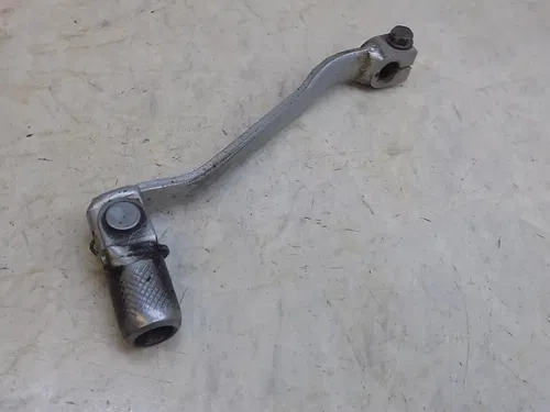 Honda XR400 Gear Shifter Shift Lever  XR 400 2000 low hours!