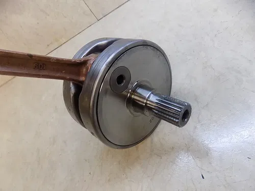 Honda ATC250R Hot Rod Crankshaft      ATC 250R R 1986
