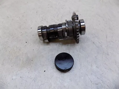Honda XR650R Camshaft Cam   XR 650R R 2007 #2