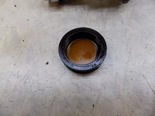 Honda XR650R Camshaft Cam   XR 650R R 2007 #2