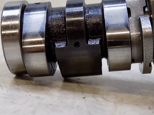 Honda XR650R Camshaft Cam   XR 650R R 2007 #2