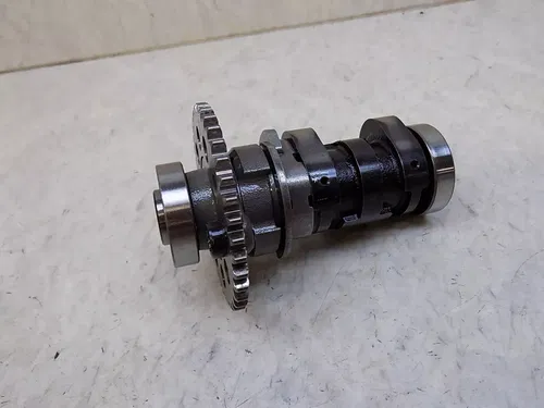Honda XR650R Camshaft Cam   XR 650R R 2007 #2