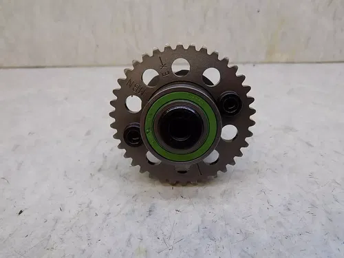 Honda XR650R Camshaft Cam   XR 650R R 2007 #2