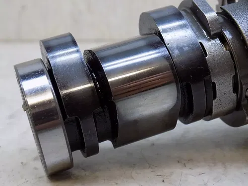 Honda XR650R Camshaft Cam   XR 650R R 2007 #2
