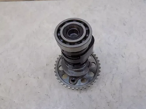 Honda XR650R Camshaft Cam   XR 650R R 2007 #2