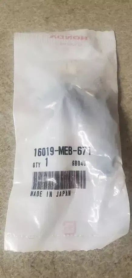 Honda 16019-MEB-671 New Hotstart NIB *