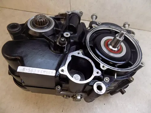 KTM 640 LC4 Engine Motor Bottom End 1996
