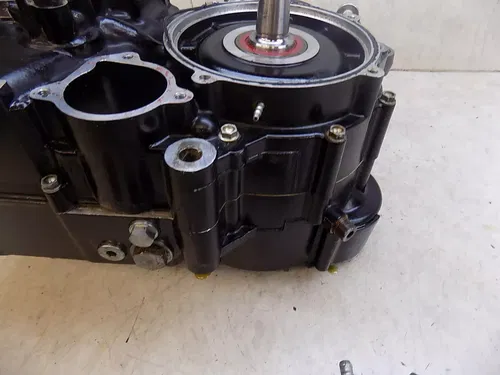 KTM 640 LC4 Engine Motor Bottom End 1996