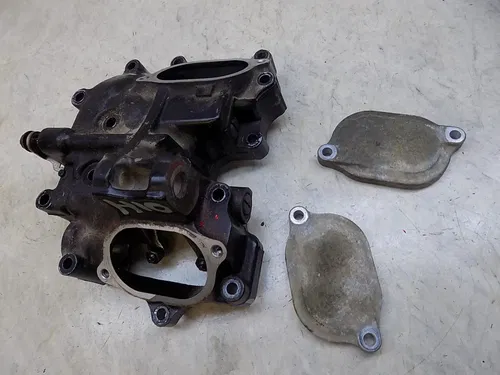 Honda ATC350X Head Valve Cover    ATC 350x  x 1985