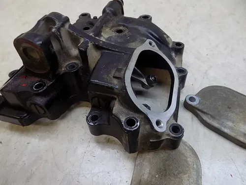 Honda ATC350X Head Valve Cover    ATC 350x  x 1985