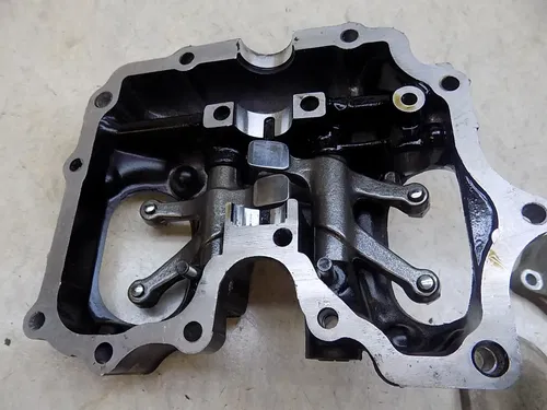Honda ATC350X Head Valve Cover    ATC 350x  x 1985