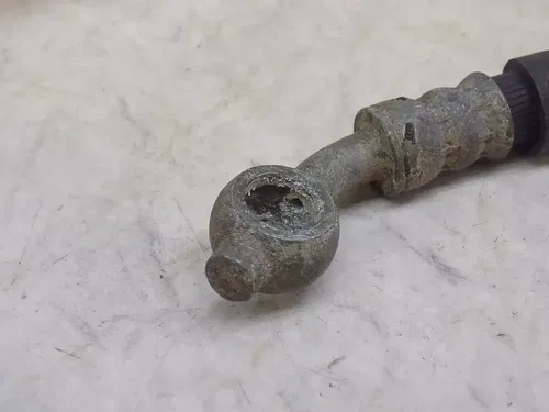 Honda CR500 Nuts Bolts Parts pieces hoses misc  CR 500 1995