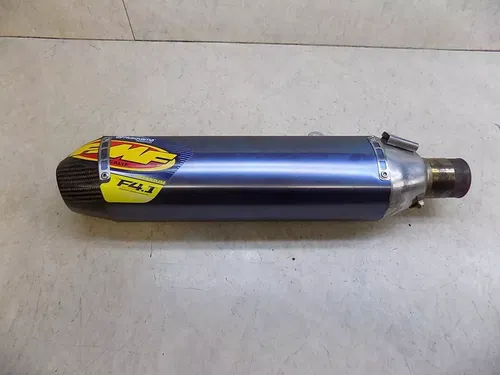 Husqvarna FS450 FMF 4.1 Factory Muffler Exhaust   FS 450 2017