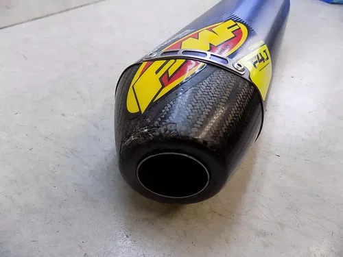 Husqvarna FS450 FMF 4.1 Factory Muffler Exhaust   FS 450 2017