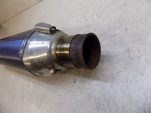 Husqvarna FS450 FMF 4.1 Factory Muffler Exhaust   FS 450 2017