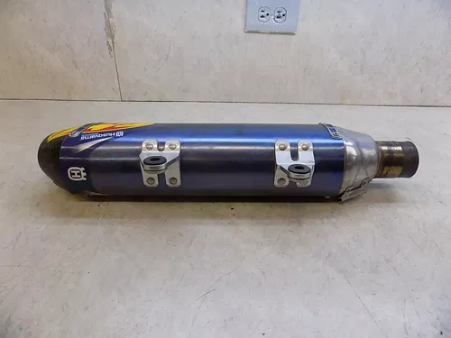 Husqvarna FS450 FMF 4.1 Factory Muffler Exhaust   FS 450 2017