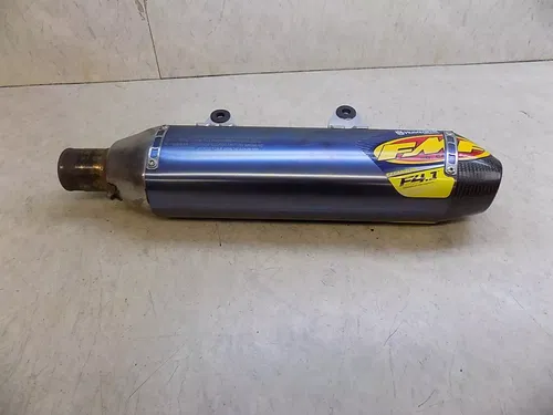 Husqvarna FS450 FMF 4.1 Factory Muffler Exhaust   FS 450 2017