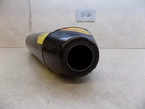 Husqvarna FS450 FMF 4.1 Factory Muffler Exhaust   FS 450 2017