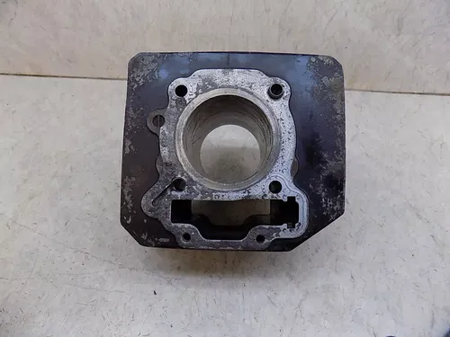 Honda ATC200X Cylinder Jug Barrel w/ Piston  ATC 200X x 1986 #3