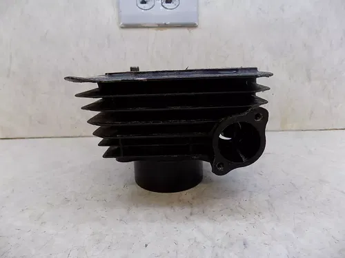 Honda ATC200X Cylinder Jug Barrel w/ Piston  ATC 200X x 1986 #3