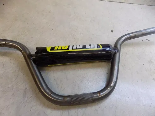 Honda XR70 CRF70 Pro Taper Handlebars bars pit bike   XR CRF 70 2002