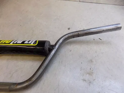 Honda XR70 CRF70 Pro Taper Handlebars bars pit bike   XR CRF 70 2002
