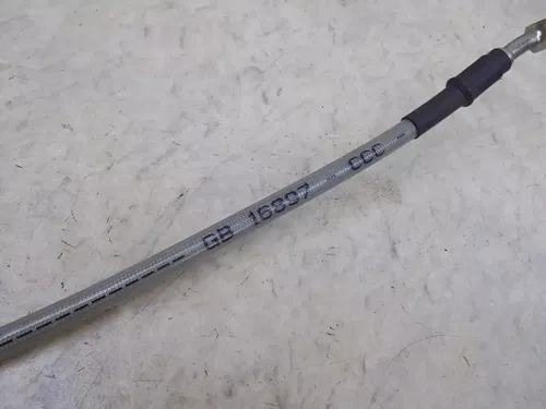 KTM 450 Brembo Front Brake Line Hose