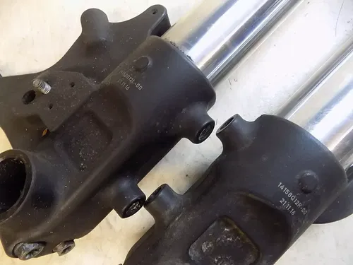Husqvarna 701sm Front Forks  701 sm 2017