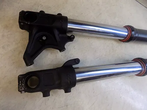 Husqvarna 701sm Front Forks  701 sm 2017