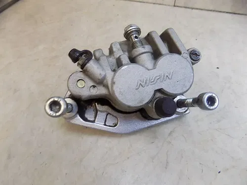 Kawasaki KX500 Front Brake Caliper    KX 500 2002