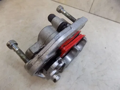 Kawasaki KX500 Front Brake Caliper    KX 500 2002