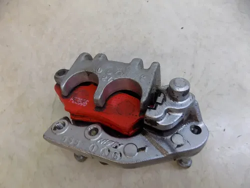 Kawasaki KX500 Front Brake Caliper    KX 500 2002