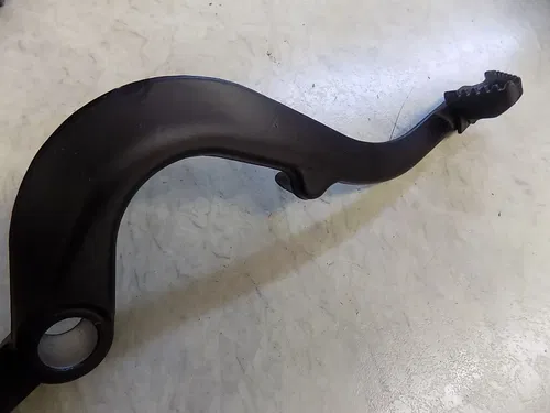 Kawasaki KX250 Rear Brake Lever   KX 250 2005