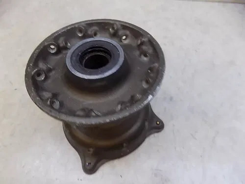 Kawasaki KX250 Front Wheel Hub KX 250 2007