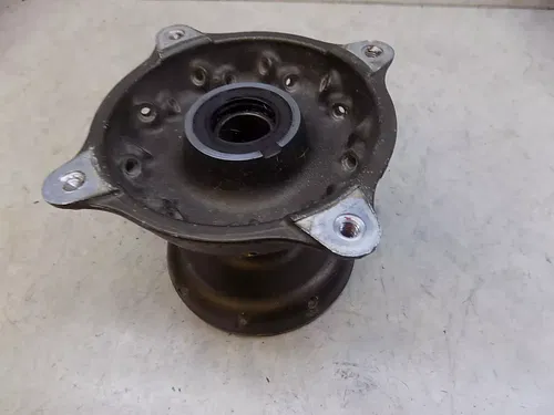 Kawasaki KX250 Front Wheel Hub KX 250 2007
