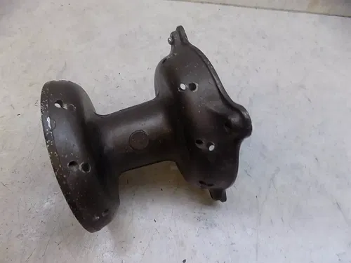 Kawasaki KX250 Front Wheel Hub KX 250 2007