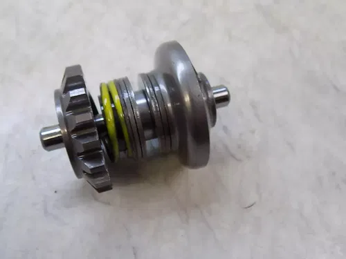 Kawasaki KX250 Governor  gear powervalve  KX 250 2005 2 stroke