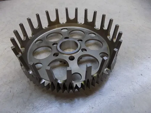KTM 450SXF Factory Edition Clutch Basket 450 SXF 2023.5