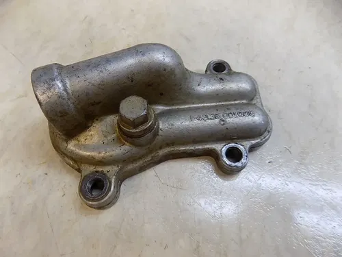 KTM 300XCW Waterpump Cover     300 xcw 2014
