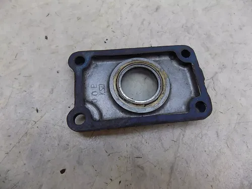 Suzuki LT500R Powervalve Cover   Quadzilla LT 500R R 1989