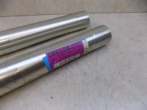 Yamaha YZ250 Front Forks    YZ 250 2000