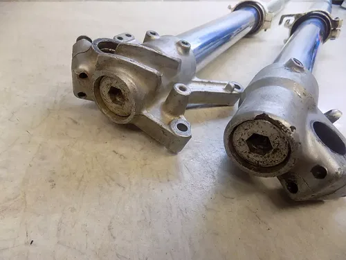 Yamaha YZ250 Front Forks    YZ 250 2000