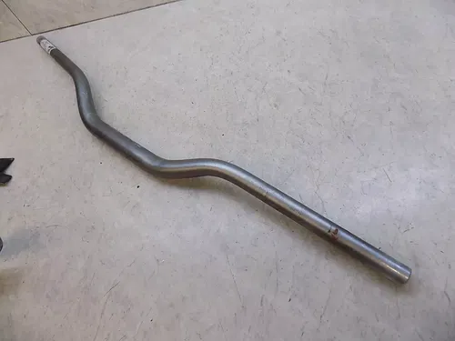 KTM Yamaha  crf yz kx rmz  Renthal KTM  Fatbar Bend  Handlebars  1 1/8