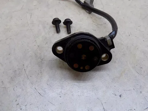 Kawasaki KX250 Neutral Position Sensor   KX 250 2022 eng