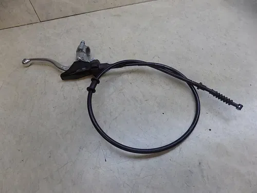 Yamaha YZ85 Clutch Perch Cable Lever  YZ 85 2026 NEW LW