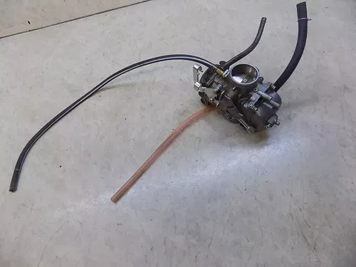 Kawasaki KLR650 Carb Carburetor  KLR 650 2015
