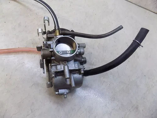 Kawasaki KLR650 Carb Carburetor  KLR 650 2015