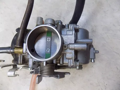 Kawasaki KLR650 Carb Carburetor  KLR 650 2015